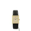 Montre Piaget Vintage en or jaune Ref: Piaget - 9654  Vers 1970 - 360 thumbnail