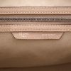 Borsa Celine  Luggage modello medio  in pelle color talpa - Detail D2 thumbnail