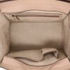Borsa Celine  Luggage modello medio  in pelle color talpa - Detail D3 thumbnail