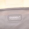 Borsa Chanel   in pelle color crema - Detail D2 thumbnail