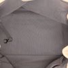 Borsa Chanel   in pelle color crema - Detail D3 thumbnail