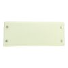 Hermès  Kelly 28 cm handbag  in Vert Fizz epsom leather - Detail D1 thumbnail