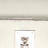 Sac à main Hermès  Kelly 28 cm en cuir epsom Vert Fizz - Detail D2 thumbnail