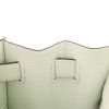 Sac à main Hermès  Kelly 28 cm en cuir epsom Vert Fizz - Detail D4 thumbnail