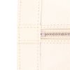 Louis Vuitton  Alma handbag  in white epi leather - Detail D2 thumbnail