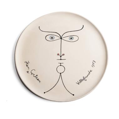Jean Cocteau (1889-1963), La Joconde - 1958