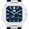 Orologio Patek Philippe Cubitus "Unworn" in platino Ref: Patek Philippe - 5822P-001  Circa 2025 - 00pp thumbnail