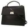 Louis Vuitton  Sévigné handbag  in black epi leather - 00pp thumbnail