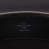 Borsa Louis Vuitton  Sévigné in pelle Epi nera - Detail D2 thumbnail