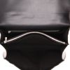 Louis Vuitton  Sévigné handbag  in black epi leather - Detail D3 thumbnail