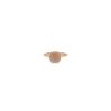 Bague Pomellato Nudo Classic en or rose et quartz rose - 360 thumbnail