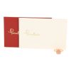 Pomellato Nudo Classic ring in pink gold and quartz - Detail D2 thumbnail