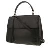 Sac à main Louis Vuitton  Cluny en cuir épi noir - 00pp thumbnail