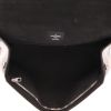 Sac à main Louis Vuitton  Cluny en cuir épi noir - Detail D3 thumbnail