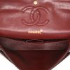 Sac à main Chanel  Timeless Classic en cuir matelassé noir - Detail D3 thumbnail