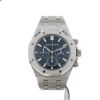 Montre Audemars Piguet Royal Oak Chrono en acier Ref: Audemars Piguet - 26715ST.OO.1356ST.01  Vers 2022 - 360 thumbnail