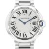 Orologio Cartier Ballon Bleu De Cartier in acciaio Ref: Cartier - 3005  Circa 2000 - 00pp thumbnail