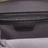 Bolso de mano Louis Vuitton  Saint Jacques en cuero Epi negro - Detail D2 thumbnail