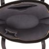 Bolso de mano Louis Vuitton  Saint Jacques en cuero Epi negro - Detail D3 thumbnail
