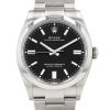 Reloj Rolex Oyster Perpetual de acero Ref: Rolex - 126000  Circa 2022 - 00pp thumbnail