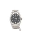 Reloj Rolex Oyster Perpetual de acero Ref: Rolex - 126000  Circa 2022 - 360 thumbnail