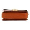 Celine  Triomphe shoulder bag  in natural leather - Detail D1 thumbnail