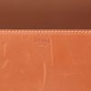 Borsa a tracolla Celine  Triomphe in pelle naturale - Detail D2 thumbnail