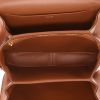 Borsa a tracolla Celine  Triomphe in pelle naturale - Detail D3 thumbnail