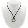 Cartier  necklace in 3 golds - 360 thumbnail