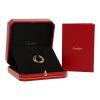Cartier  necklace in 3 golds - Detail D2 thumbnail