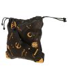 Borsa Prada   in pelle nera - 00pp thumbnail