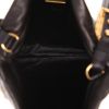 Borsa Prada   in pelle nera - Detail D3 thumbnail