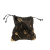 Borsa Prada   in pelle nera - Detail D5 thumbnail