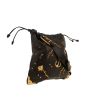 Borsa Prada   in pelle nera - Detail D6 thumbnail