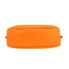 Louis Vuitton   bag  in orange epi leather - Detail D1 thumbnail