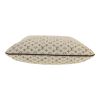 Louis Vuitton   handbag  in beige monogram canvas Idylle  and brown leather - Detail D1 thumbnail