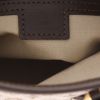 Louis Vuitton   handbag  in beige monogram canvas Idylle  and brown leather - Detail D2 thumbnail