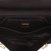 Pochette Fendi   en satin noir - Detail D3 thumbnail