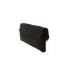 Pochette Fendi   en satin noir - Detail D6 thumbnail