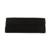 Pochette Fendi   en satin noir - Detail D7 thumbnail