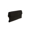 Pochette Fendi   en satin noir - Detail D8 thumbnail