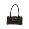 Fendi   handbag  in black crocodile - 360 thumbnail