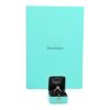 Bague solitaire Tiffany 
Co Setting en platine et diamant - Detail D2 thumbnail