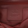 Sac bandoulière Chanel  Messenger en cuir matelassé noir - Detail D2 thumbnail