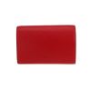 Sac bandoulière Gucci  Dionysus en cuir rouge - Detail D7 thumbnail