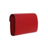 Sac bandoulière Gucci  Dionysus en cuir rouge - Detail D8 thumbnail