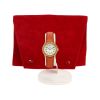 Reloj Cartier Must II (wtc) de plata dorada Ref: Cartier - 1801  Circa 1990 - Detail D2 thumbnail