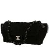Borsa Chanel   in Veau velours nero - 00pp thumbnail