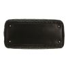 Borsa Dior  Lady Dior in pelle cannage nera - Detail D1 thumbnail