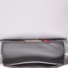Borsa a tracolla Louis Vuitton  Twist in pitone verde kaki, rosso nero e beige - Detail D3 thumbnail